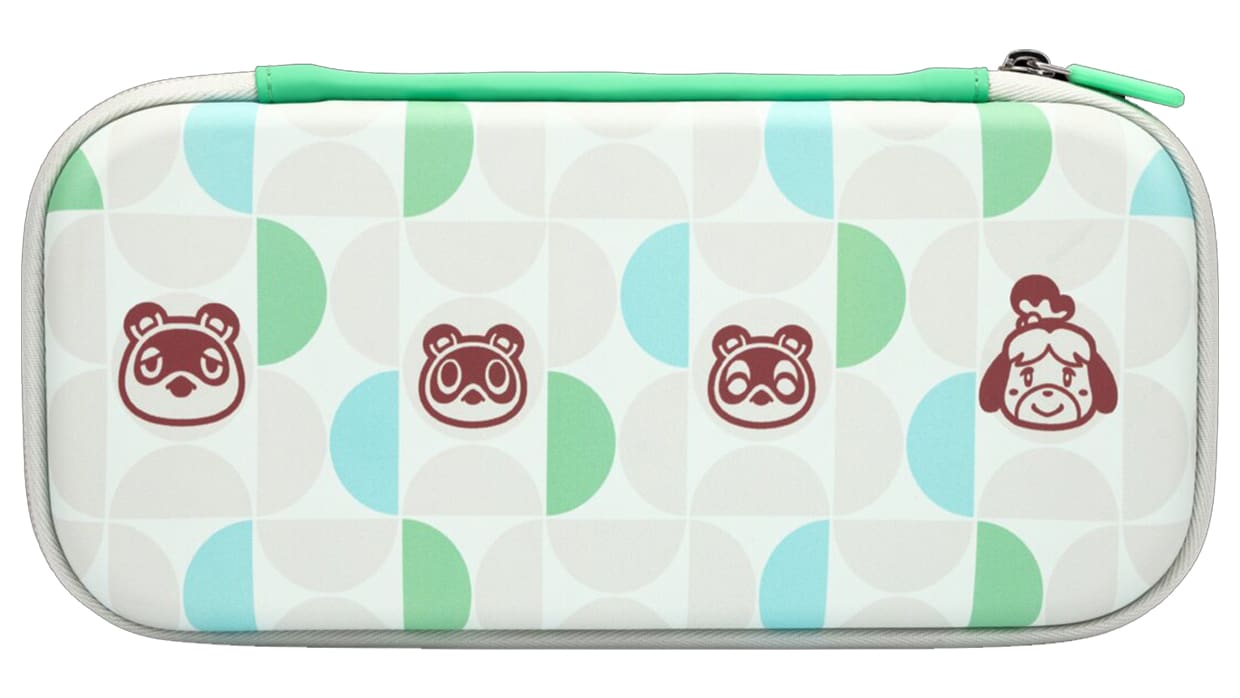 Nintendo case animal crossing discount